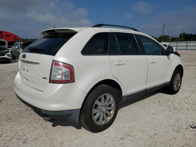 Photo 3 from auction – 2010 FORD EDGE SEL with VIN 2FMDK3JC6ABB41740