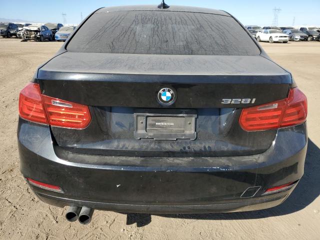 Photo 6 from auction – 2013 BMW 328 I SULE with VIN WBA3C1G5XDNR44793