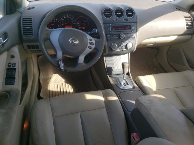 Photo 8 from auction – 2008 NISSAN ALTIMA 2.5 with VIN 1N4AL21E68C203900