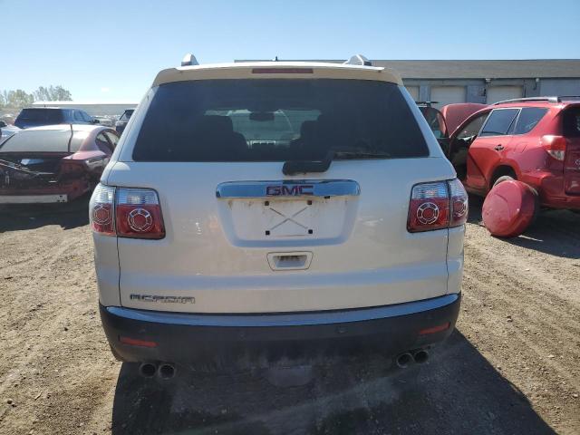 Photo 6 from auction – 2012 GMC ACADIA SLT with VIN 1GKKRRED8CJ170608