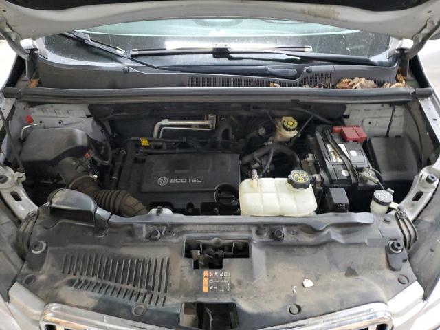 Photo 12 from auction – 2014 BUICK ENCORE with VIN KL4CJCSB8EB693206