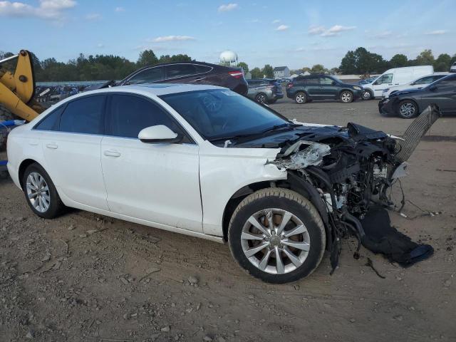 Photo 4 from auction – 2013 AUDI A6 PREMIUM with VIN WAUFFAFC8DN029171