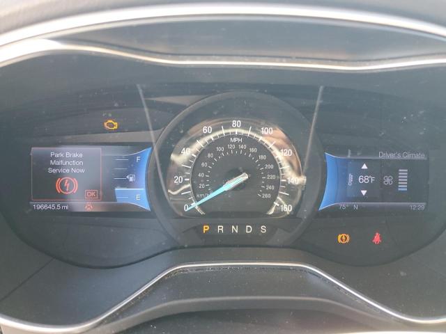 Photo 9 from auction – 2013 FORD FUSION SE with VIN 3FA6P0HR0DR130932