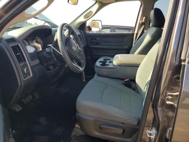 Photo 7 from auction – 2018 RAM 1500 ST with VIN 1C6RR7FT7JS172305