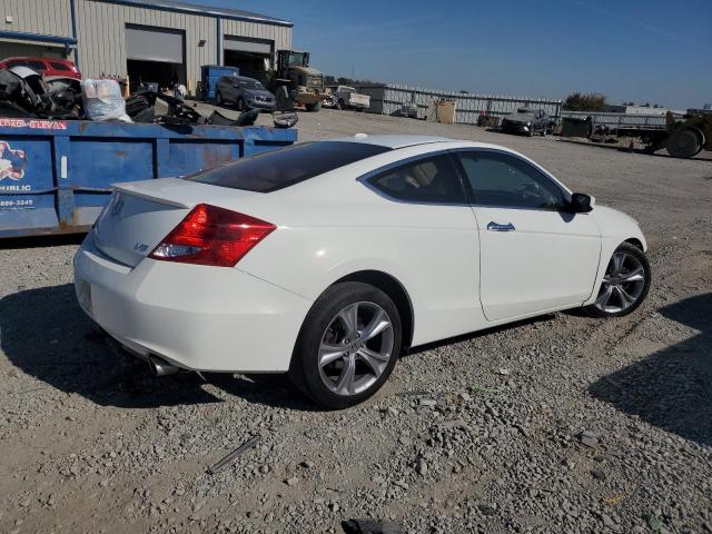 Photo 3 from auction – 2011 HONDA ACCORD EXL with VIN 1HGCS2B87BA006317