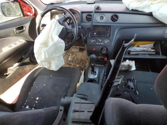 Photo 8 from auction – 2004 MITSUBISHI OUTLANDER with VIN JA4LZ31F44U037794
