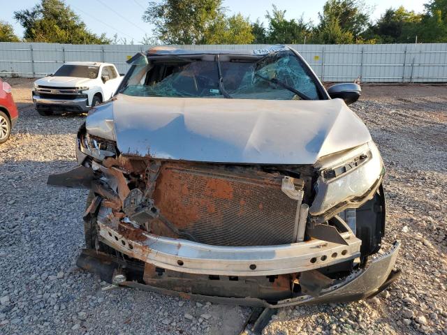 Photo 5 from auction – 2021 HONDA PILOT EXL with VIN 5FNYF5H53MB021608