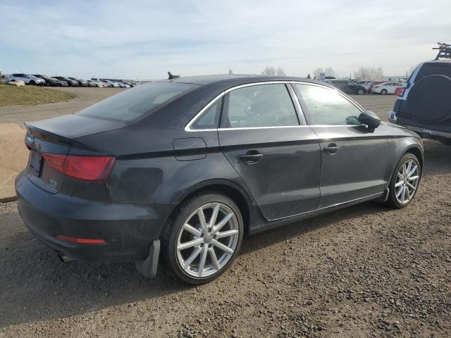 Photo 3 from auction – 2015 AUDI A3 with VIN WAUFFRFF3F1138298