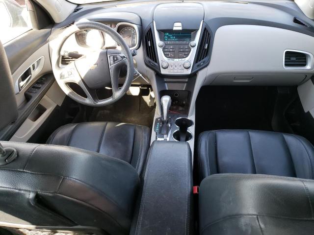 Photo 8 from auction – 2014 CHEVROLET EQUINOX LS with VIN 2GNALAEK9E6116749