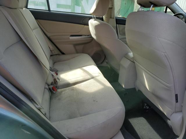 Photo 10 from auction – 2016 SUBARU IMPREZA PR with VIN JF1GPAB68GH205424