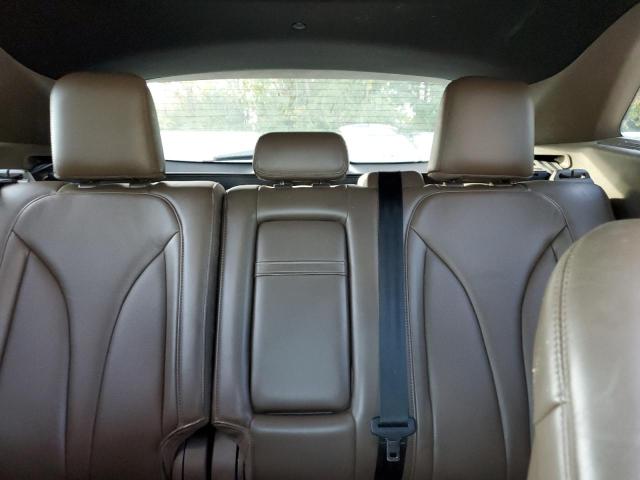 Photo 10 from auction – 2016 LINCOLN MKC RESERV with VIN 5LMCJ3C98GUJ11767
