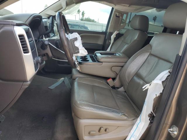 Photo 7 from auction – 2015 GMC SIERRA C15 with VIN 3GTP1VEC3FG464867
