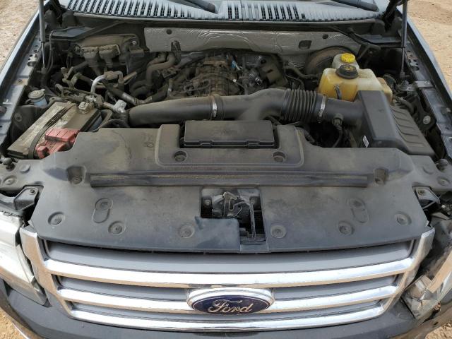Photo 12 from auction – 2017 FORD EXPEDITION with VIN 1FMJK1KT3HEA10754
