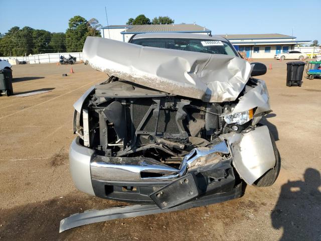 Photo 5 from auction – 2009 CHEVROLET SILVERADO with VIN 1GCEC14X99Z149364