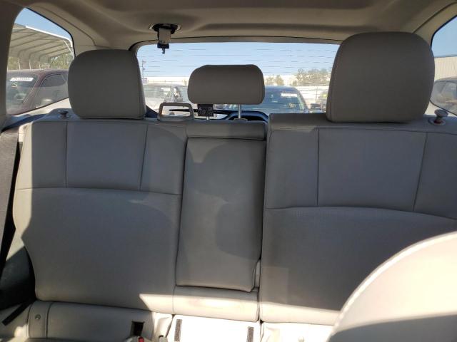 Photo 10 from auction – 2016 SUBARU FORESTER 2 with VIN JF2SJAKC2GH450314