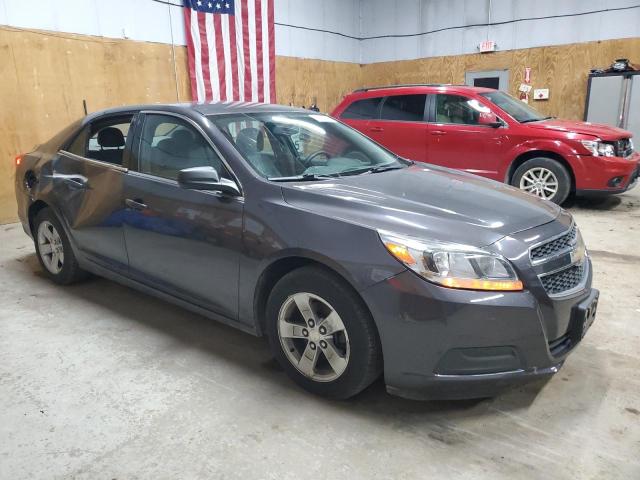 Photo 4 from auction – 2013 CHEVROLET MALIBU LS with VIN 1G11B5SA6DF182199