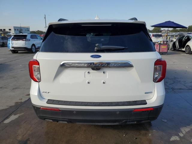 Photo 6 from auction – 2020 FORD EXPLORER X with VIN 1FMSK7DH6LGA69861