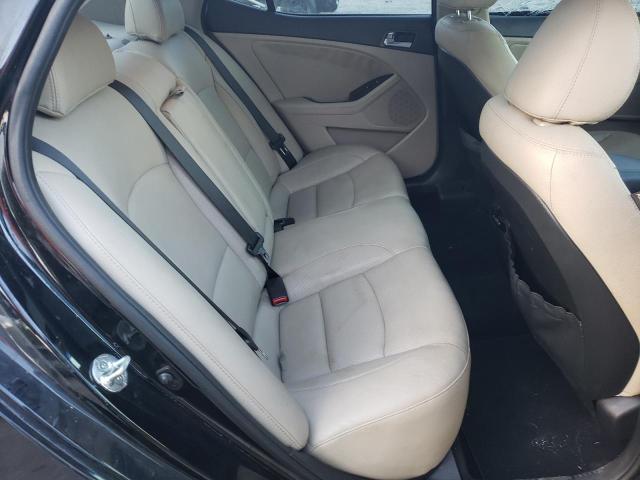 صورة رقم 10 من المزاد - 2015 KIA OPTIMA EX مع VIN 5XXGN4A70FG386736