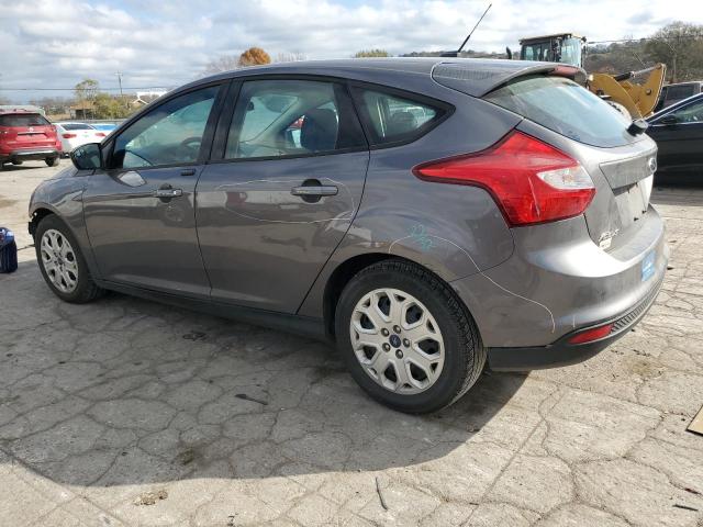 Photo 2 from auction – 2012 FORD FOCUS SE with VIN 1FAHP3K21CL292961