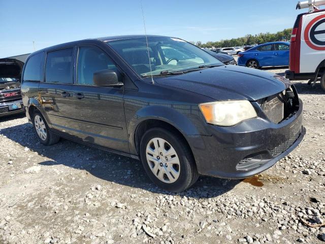 Photo 4 from auction – 2014 DODGE GRAND CARA with VIN 2C4RDGBG7ER354934