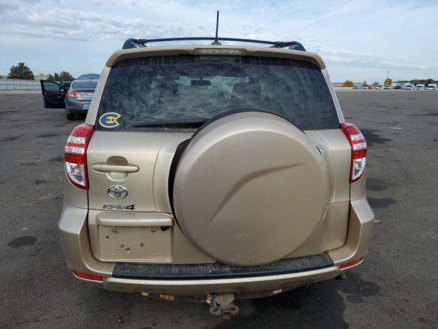 Photo 6 from auction – 2011 TOYOTA RAV4 with VIN JTMZF4DV7B5037457