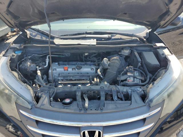 Photo 12 from auction – 2012 HONDA CR-V LX with VIN 2HKRM4H36CH615578