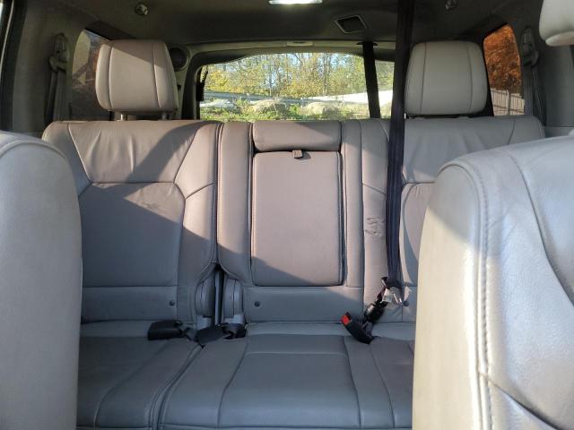 Photo 10 from auction – 2015 HONDA PILOT TOUR with VIN 5FNYF3H96FB022083