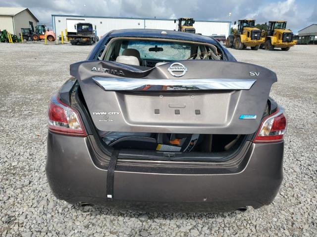 Photo 6 from auction – 2013 NISSAN ALTIMA 2.5 with VIN 1N4AL3AP2DN495065