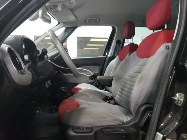 Photo 7 from auction – 2014 FIAT 500L EASY with VIN ZFBCFABH9EZ000959