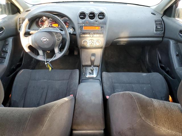 Photo 8 from auction – 2012 NISSAN ALTIMA BAS with VIN 1N4AL2AP1CC185672