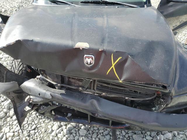 Foto 11 de la subasta – 2001 DODGE DAKOTA con VIN 1B7GL22N81S177248
