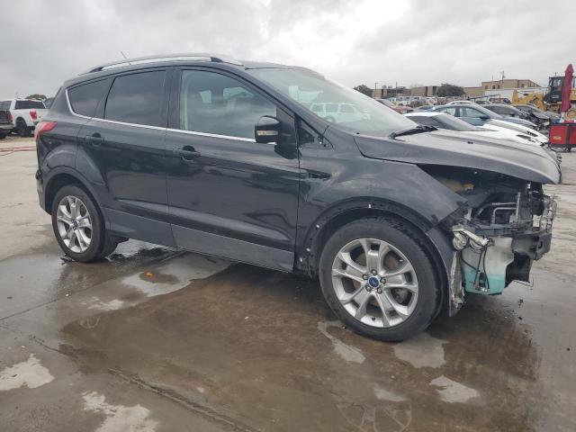 Photo 4 from auction – 2014 FORD ESCAPE TIT with VIN 1FMCU0J94EUE13484