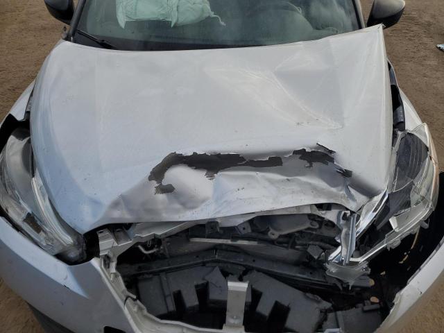 Photo 12 from auction – 2020 NISSAN KICKS S with VIN 3N1CP5BV7LL535366