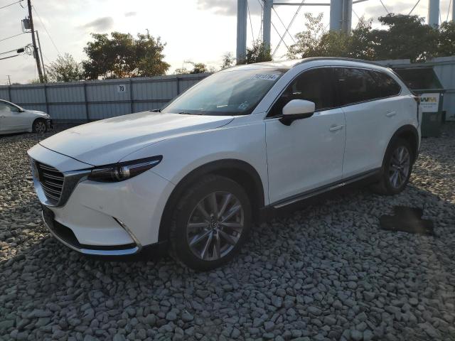 MAZDA CX-9 GRAND 2020 with VIN JM3TCBDY2L0418765 - Photo from auction