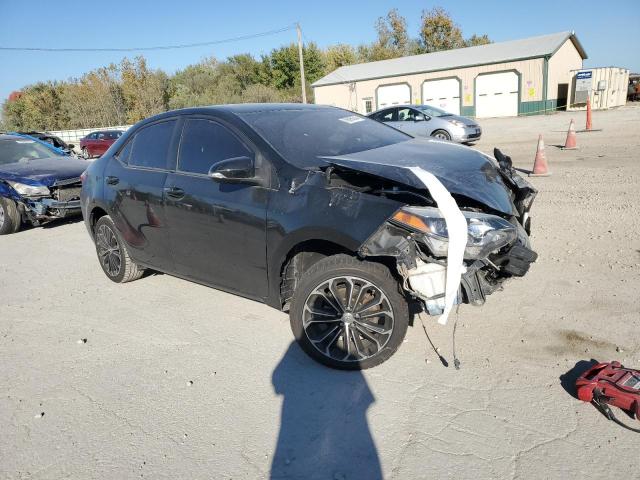 Photo 4 from auction – 2014 TOYOTA COROLLA L with VIN 2T1BURHE8EC015005