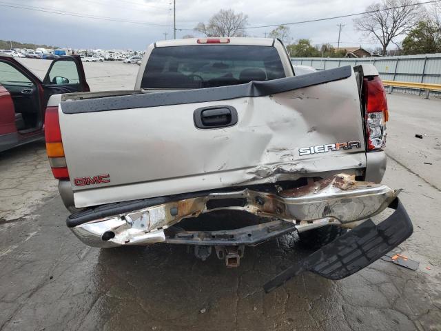 Photo 6 from auction – 2001 GMC NEW SIERRA with VIN 1GTEK19T71E166605