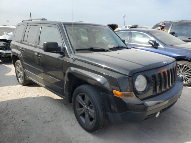 Photo 4 from auction – 2014 JEEP PATRIOT LA with VIN 1C4NJPFA7ED889312