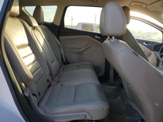 Photo 11 from auction – 2016 FORD ESCAPE TIT with VIN 1FMCU0J95GUA97502