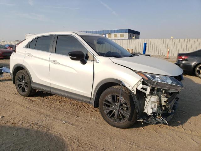 Photo 4 from auction – 2018 MITSUBISHI ECLIPSE CR with VIN JA4AT4AA8JZ047438