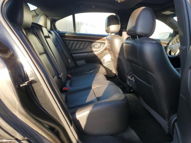 Photo 10 from auction – 2013 FORD TAURUS LIM with VIN 1FAHP2F87DG225512