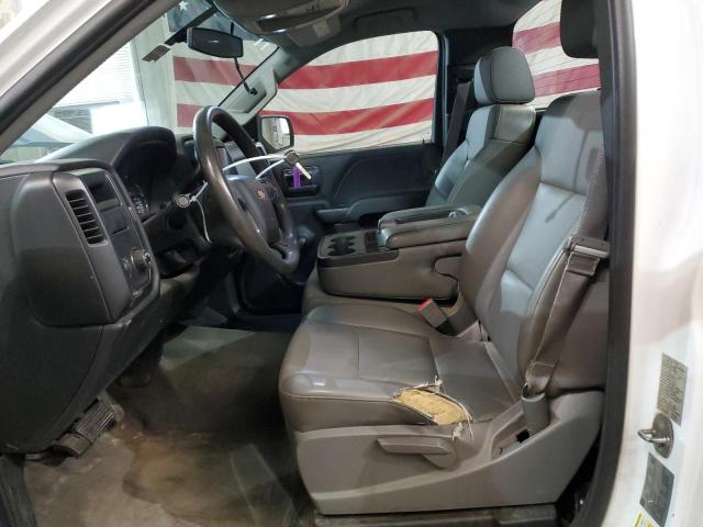 Photo 7 from auction – 2015 CHEVROLET SILVERADO with VIN 1GCNCPEH2FZ188433
