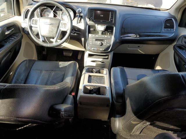 Photo 8 from auction – 2014 CHRYSLER TOWN & COU with VIN 2C4RC1BG0ER158625