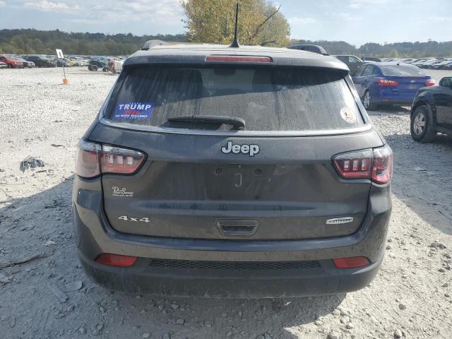 Photo 6 from auction – 2022 JEEP COMPASS LA with VIN 3C4NJDBB4NT130527