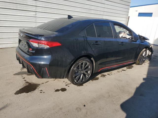 Photo 3 from auction – 2023 TOYOTA COROLLA LE with VIN JTDBCMFE2PJ007966