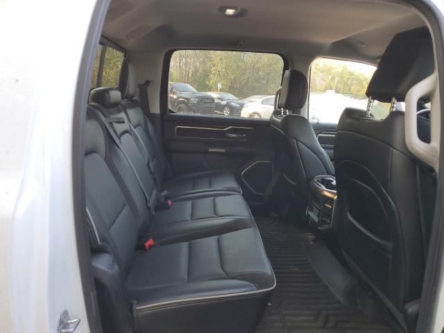 Photo 10 from auction – 2022 RAM 1500 LARAM with VIN 1C6SRFJT7NN211806
