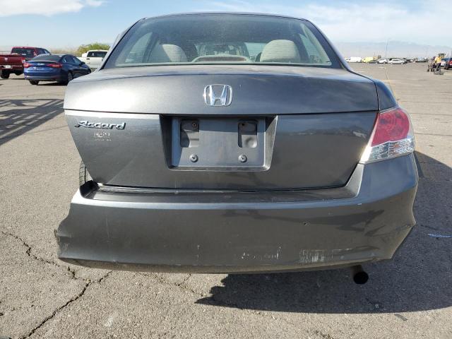 Photo 6 from auction – 2010 HONDA ACCORD with VIN 1HGCP2F32AA193030