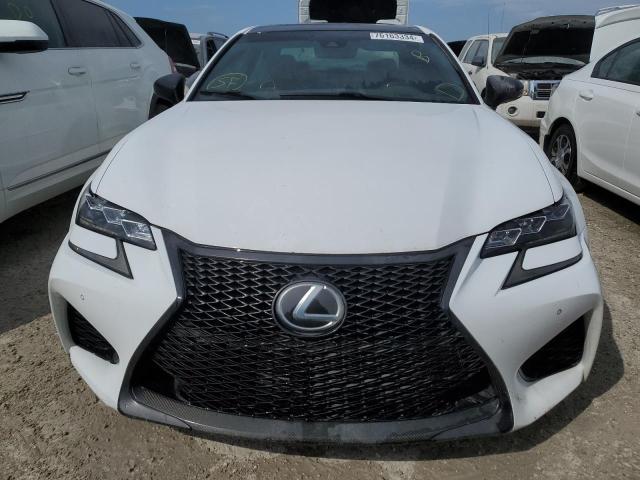 Photo 5 from auction – 2016 LEXUS GS-F with VIN JTHBP1BL9GA000874
