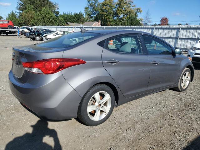 Photo 3 from auction – 2012 HYUNDAI ELANTRA GL with VIN 5NPDH4AE2CH068111