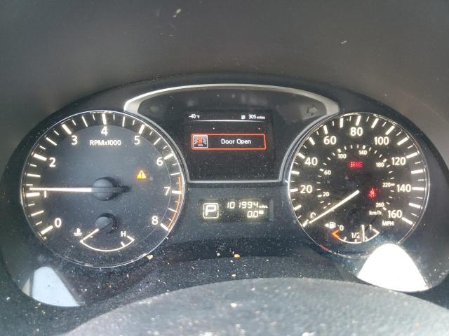 Photo 9 from auction – 2015 NISSAN ALTIMA 2.5 with VIN 1N4AL3APXFC432018
