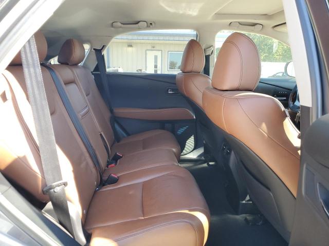 Photo 11 from auction – 2015 LEXUS RX 350 with VIN 2T2ZK1BA0FC159589